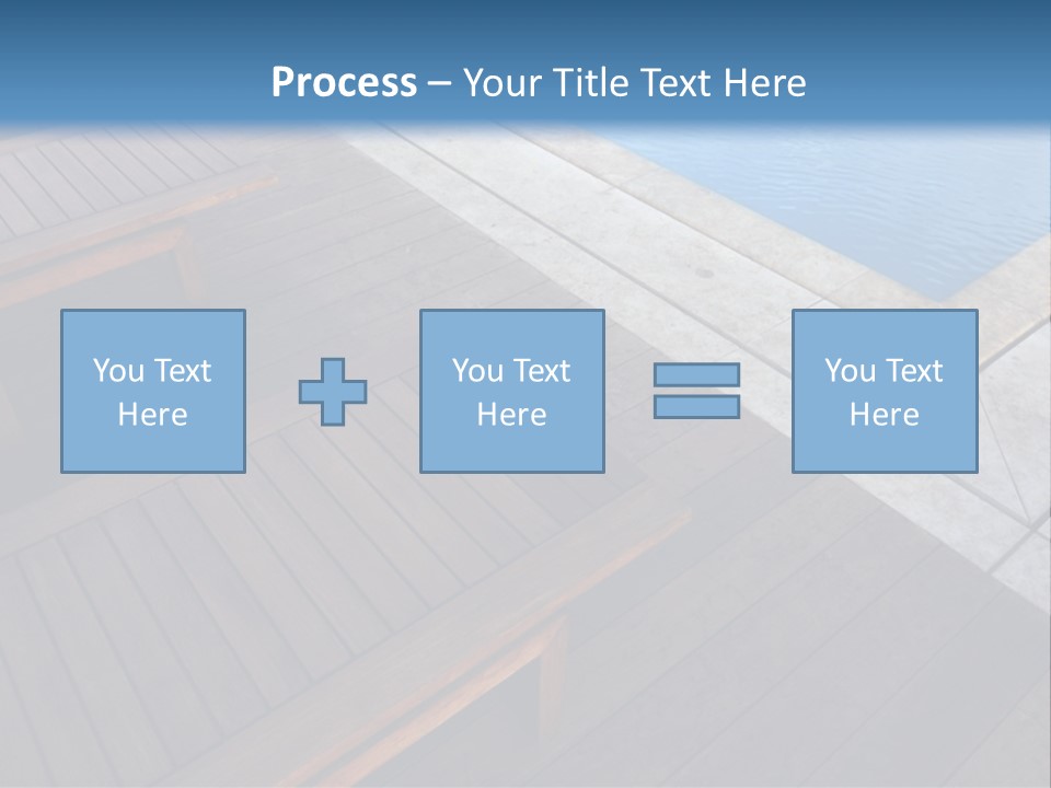 Sweet Produce Melon PowerPoint Template