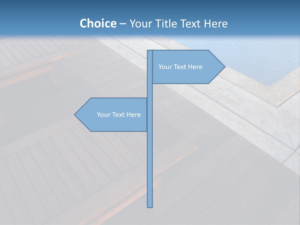 Sweet Produce Melon PowerPoint Template