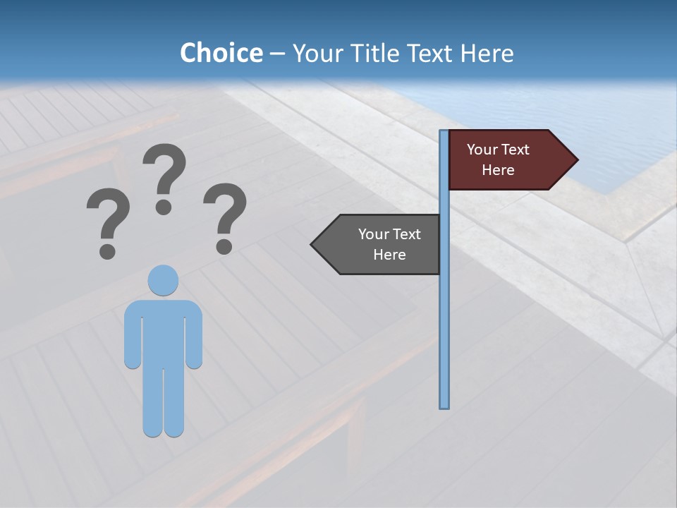 Sweet Produce Melon PowerPoint Template