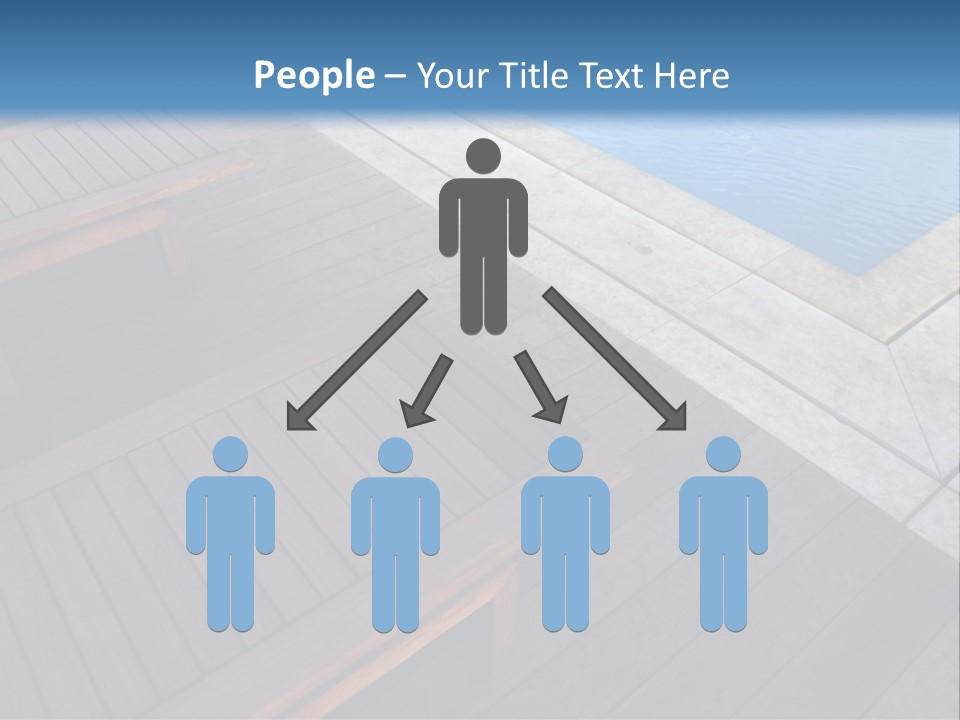 Sweet Produce Melon PowerPoint Template