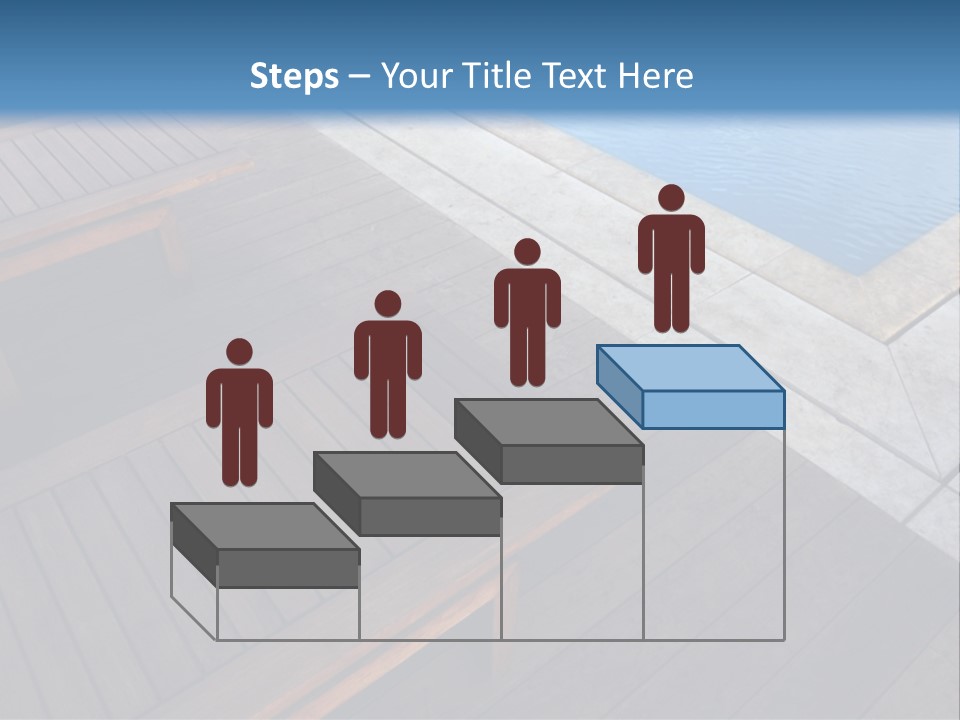 Sweet Produce Melon PowerPoint Template