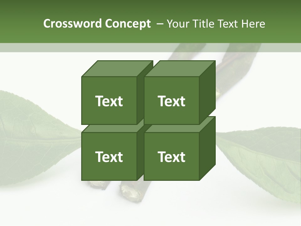 Cultural Health Scent PowerPoint Template