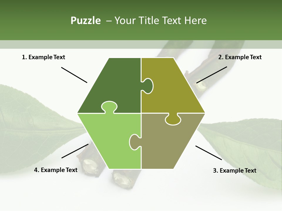 Cultural Health Scent PowerPoint Template