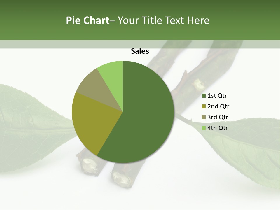Cultural Health Scent PowerPoint Template