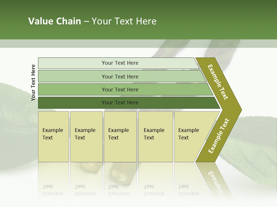 Cultural Health Scent PowerPoint Template