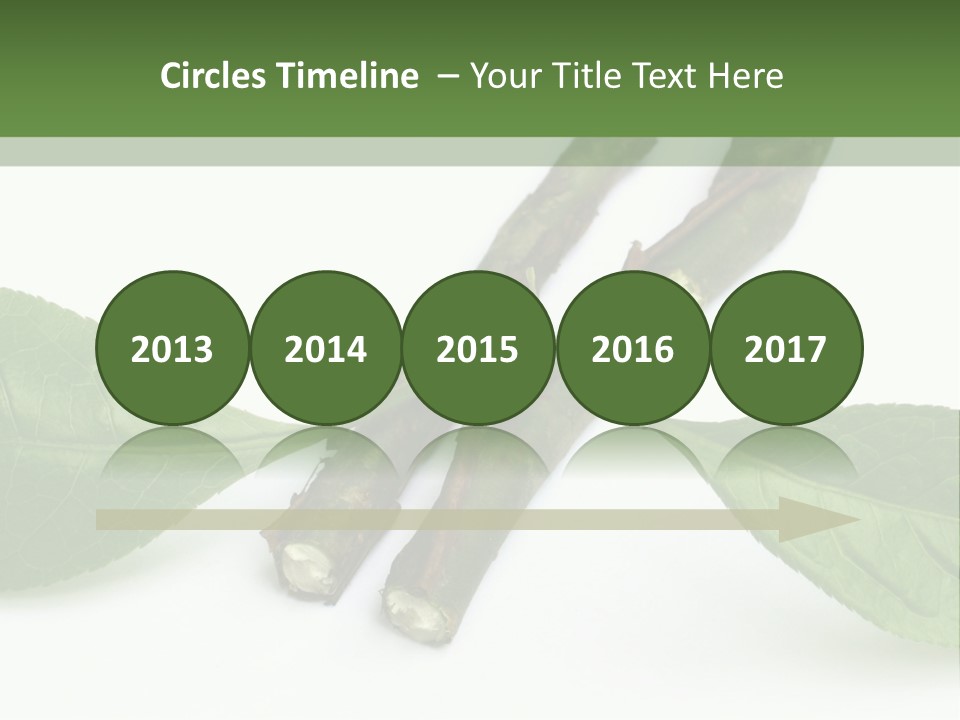 Cultural Health Scent PowerPoint Template