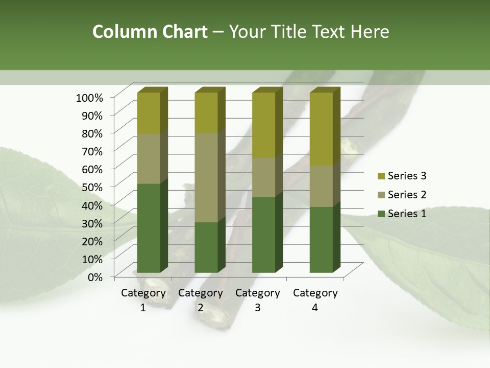 Cultural Health Scent PowerPoint Template