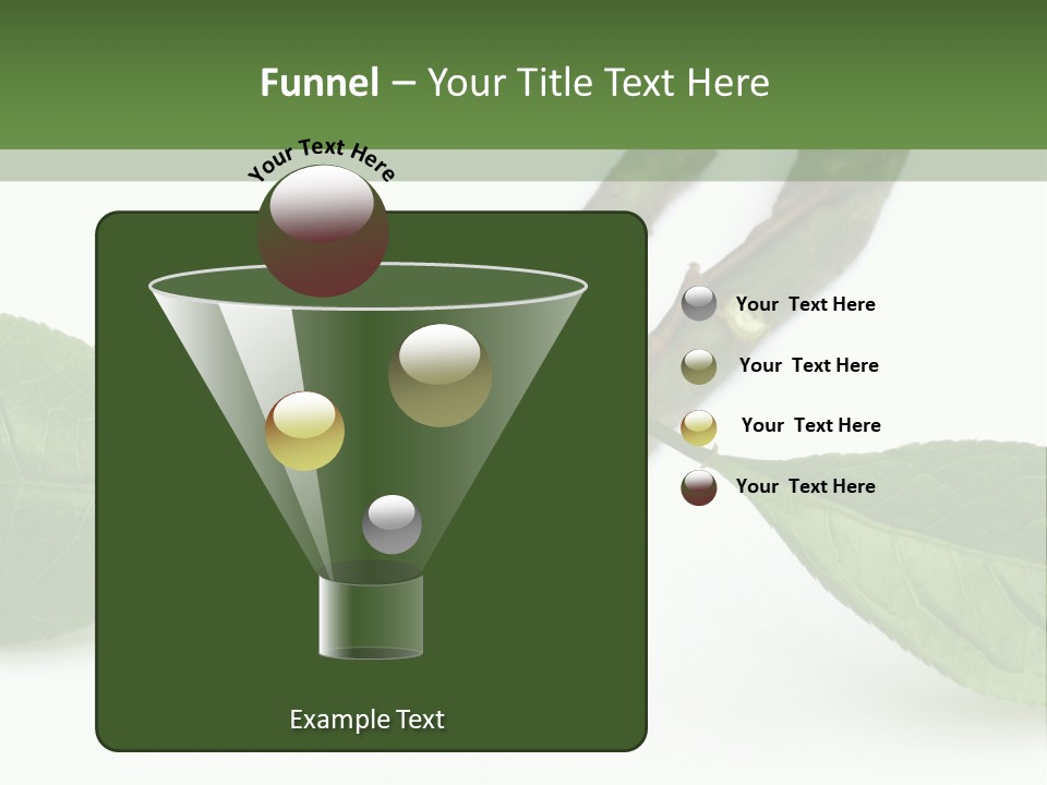 Cultural Health Scent PowerPoint Template