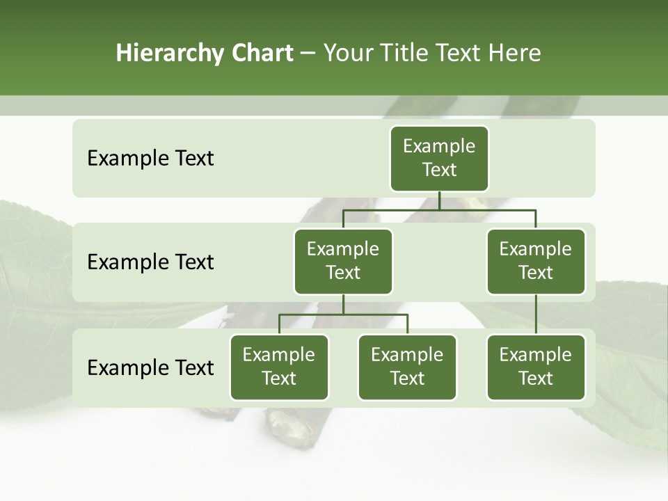Cultural Health Scent PowerPoint Template