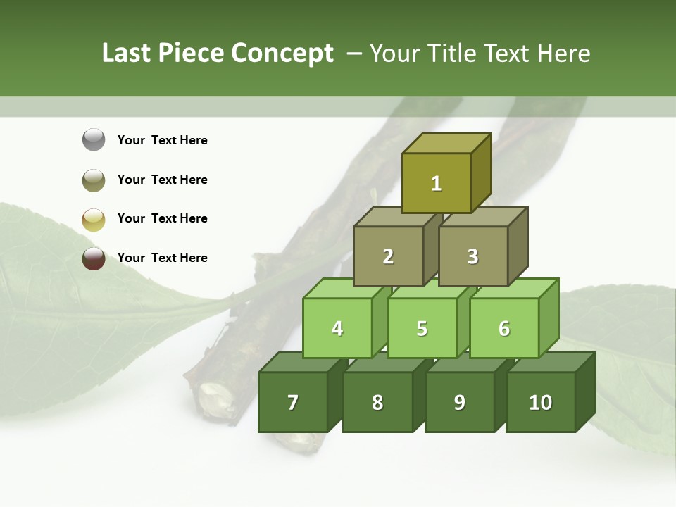 Cultural Health Scent PowerPoint Template