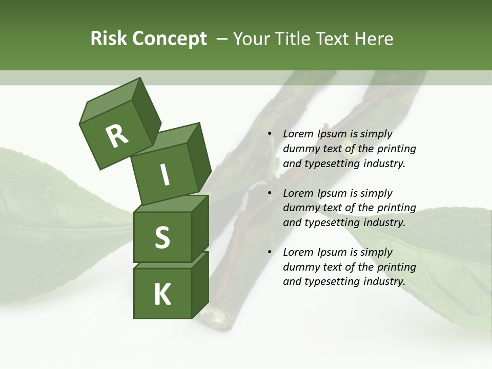 Cultural Health Scent PowerPoint Template