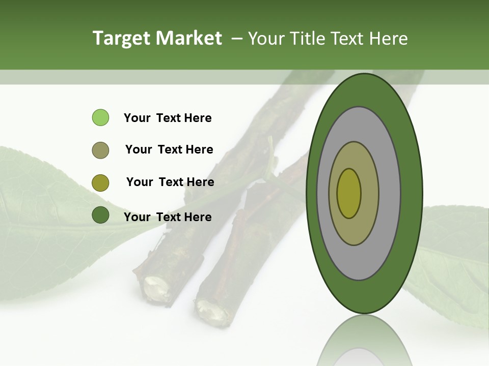 Cultural Health Scent PowerPoint Template