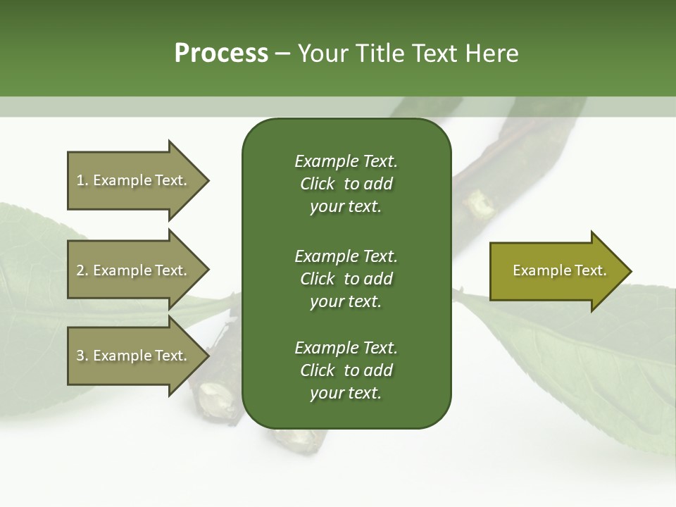 Cultural Health Scent PowerPoint Template