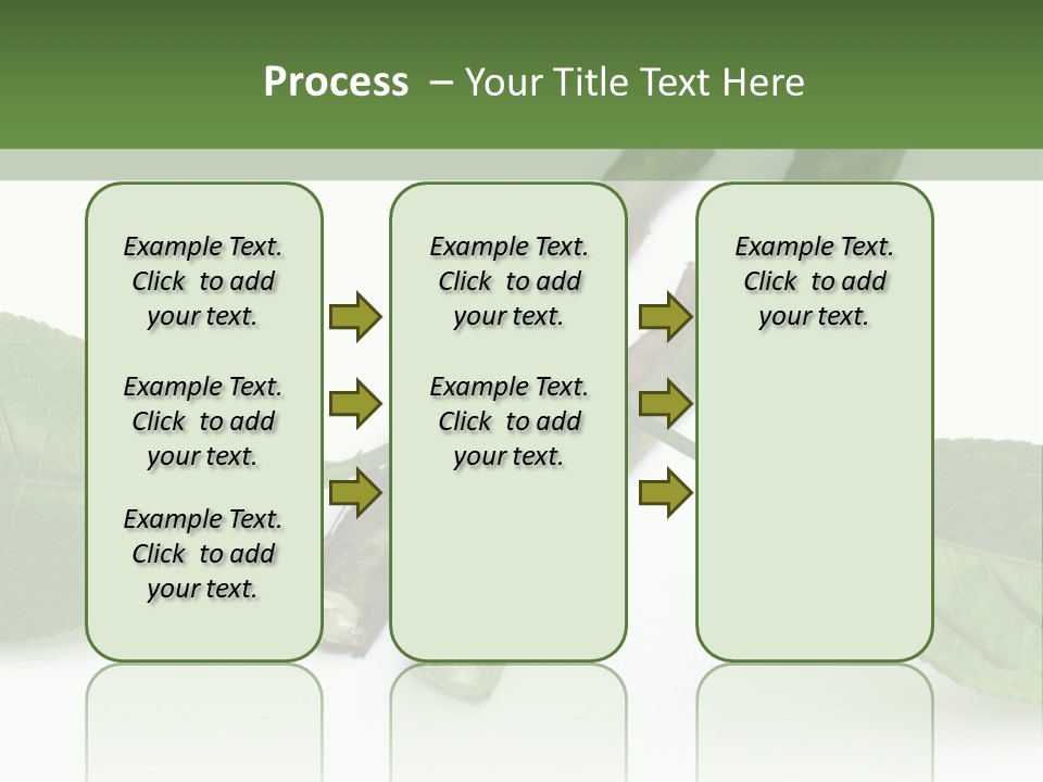 Cultural Health Scent PowerPoint Template