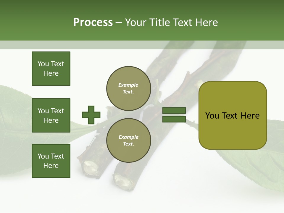 Cultural Health Scent PowerPoint Template