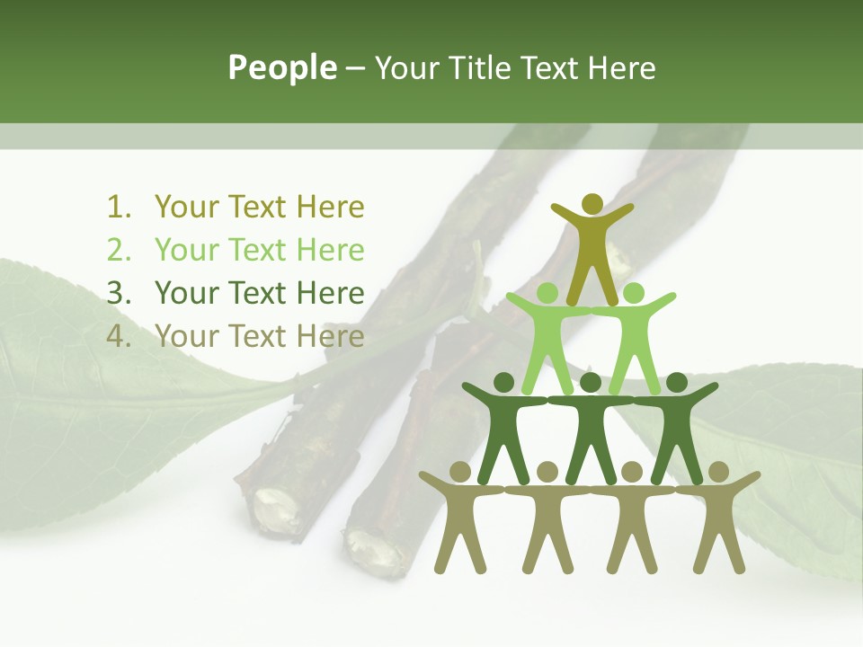 Cultural Health Scent PowerPoint Template