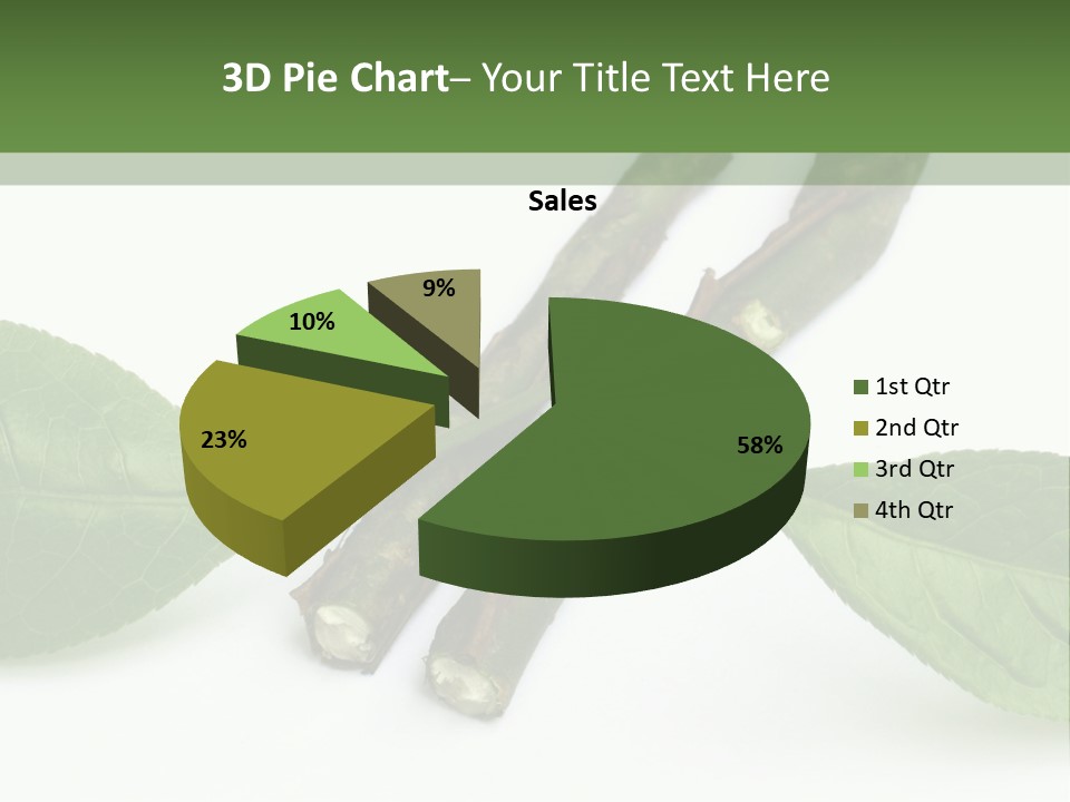 Cultural Health Scent PowerPoint Template