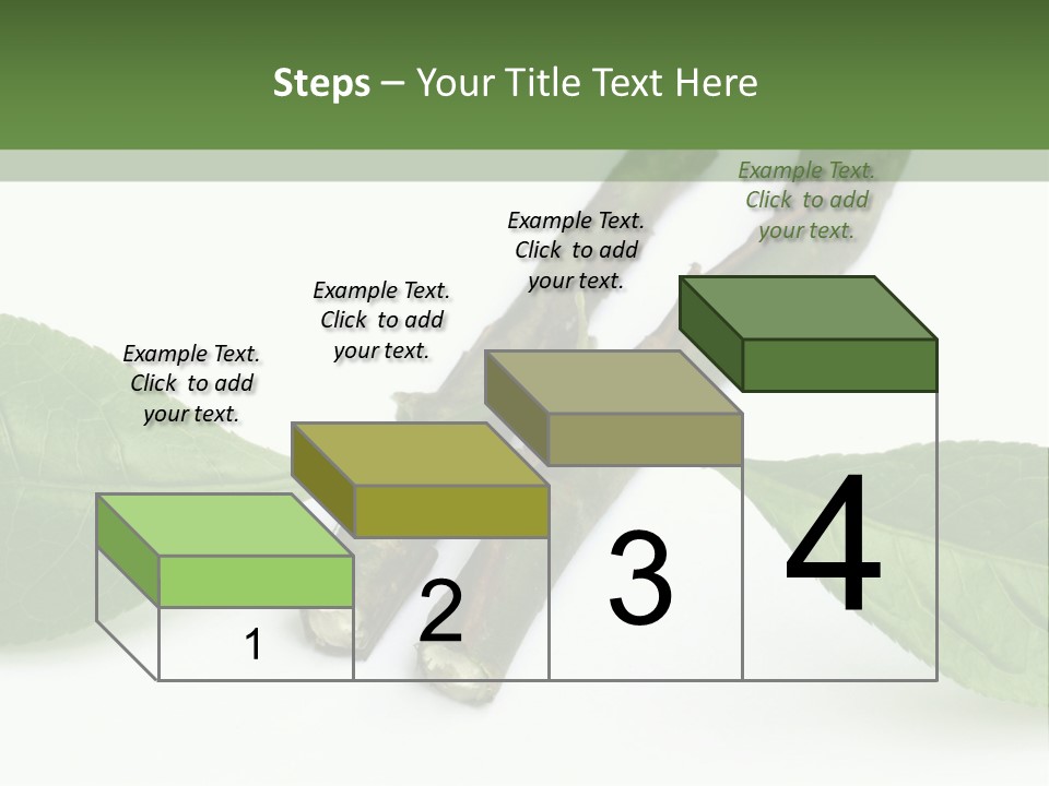 Cultural Health Scent PowerPoint Template
