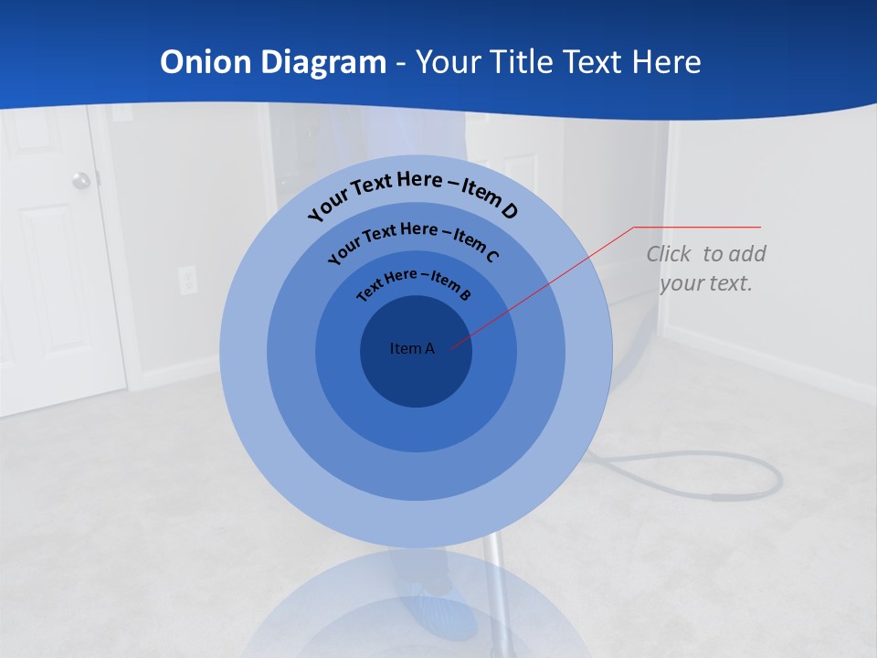 Labor Wash Sweep PowerPoint Template