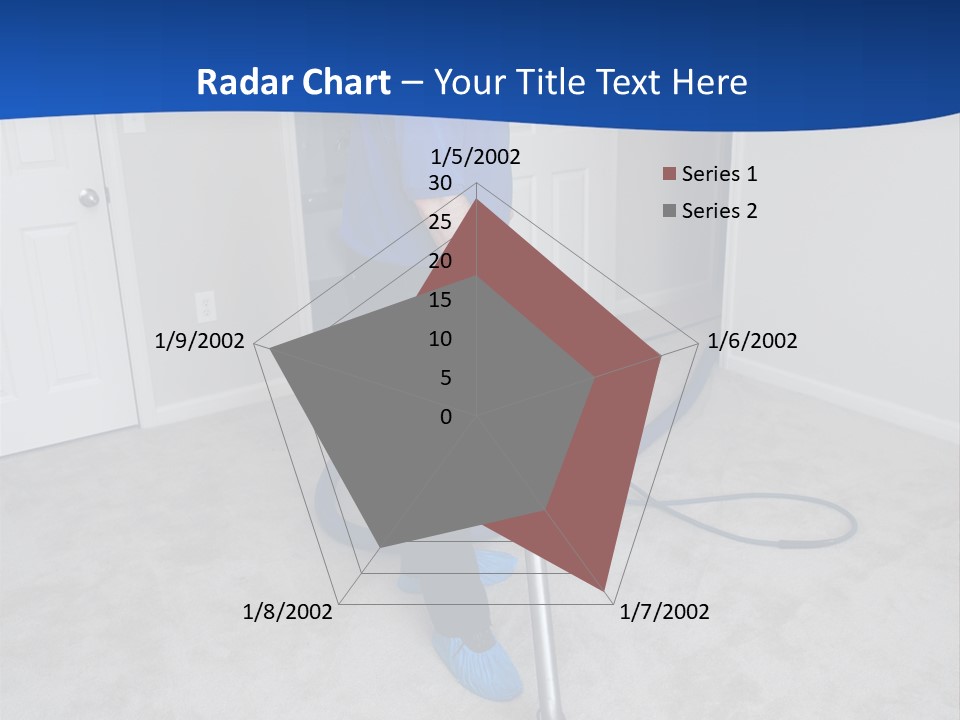 Labor Wash Sweep PowerPoint Template