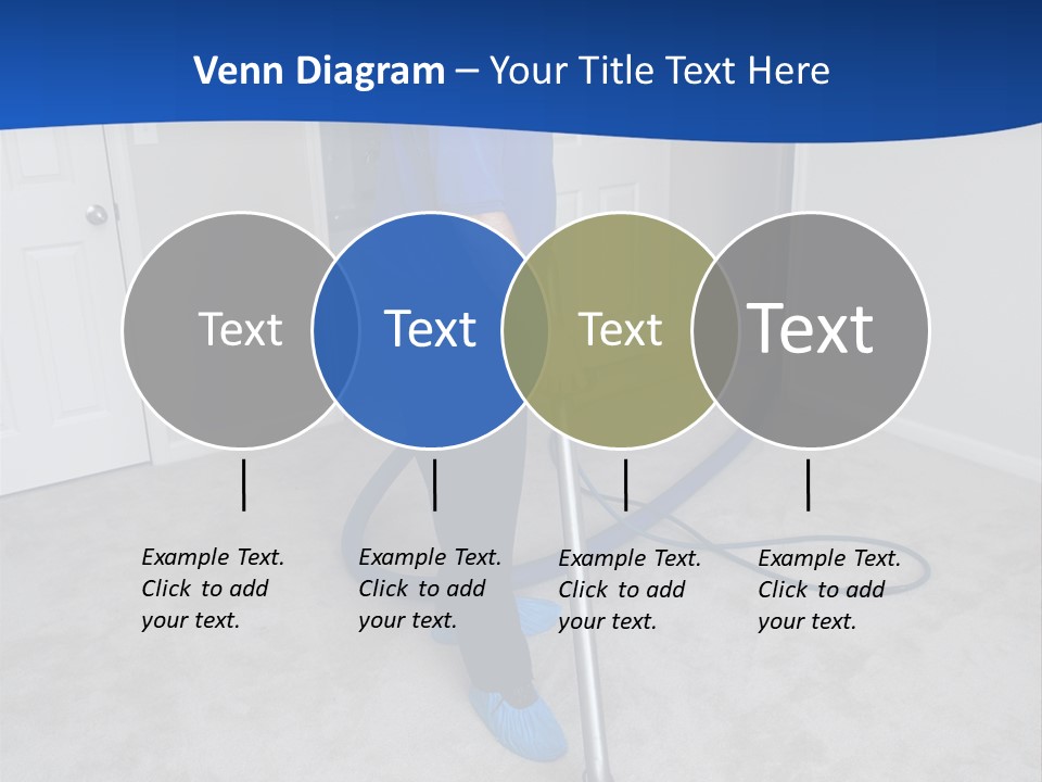 Labor Wash Sweep PowerPoint Template