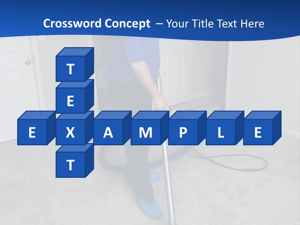Labor Wash Sweep PowerPoint Template