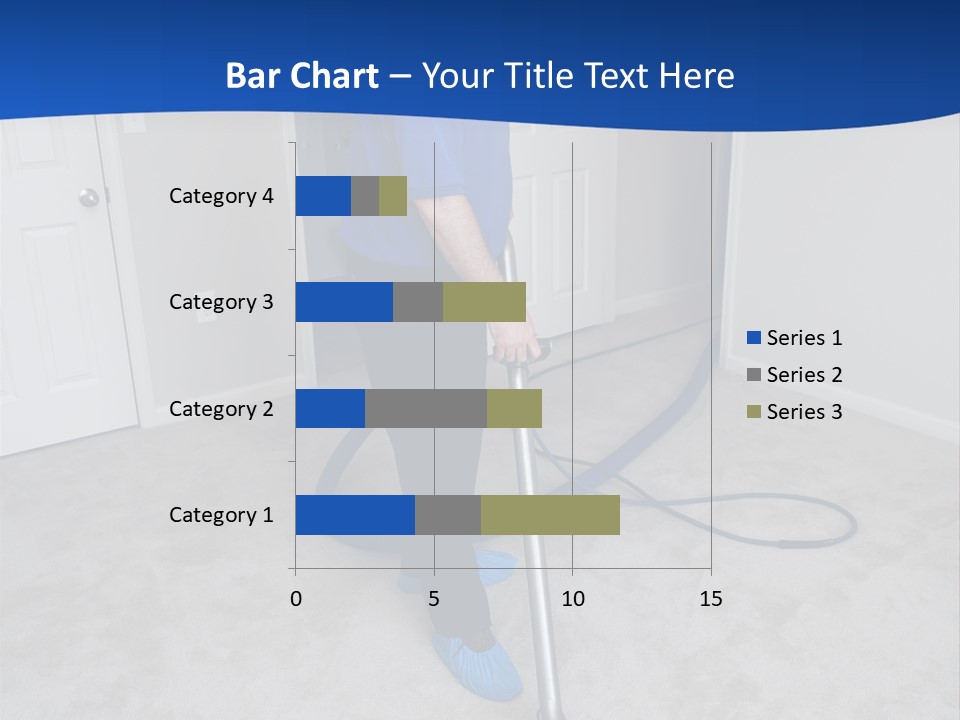Labor Wash Sweep PowerPoint Template