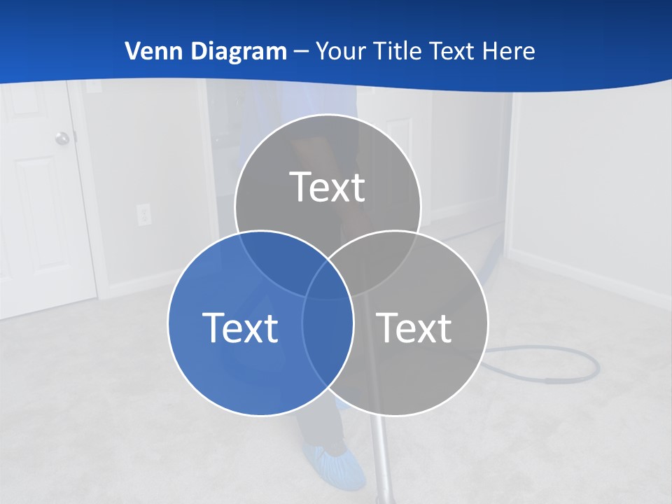 Labor Wash Sweep PowerPoint Template