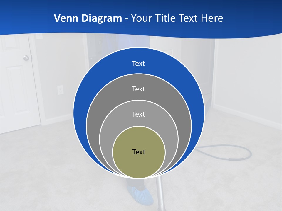 Labor Wash Sweep PowerPoint Template