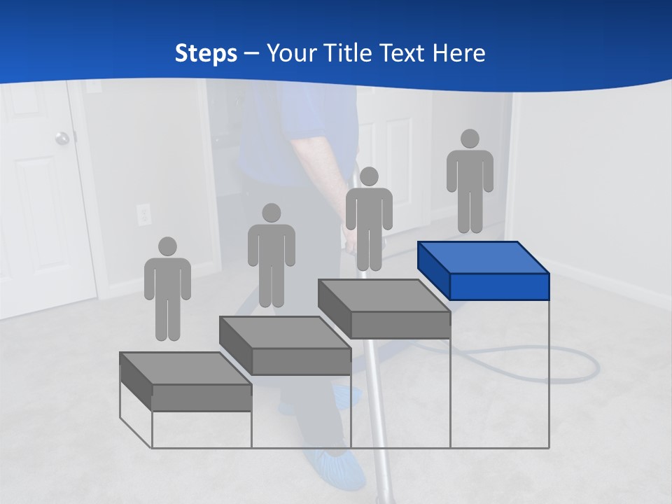Labor Wash Sweep PowerPoint Template