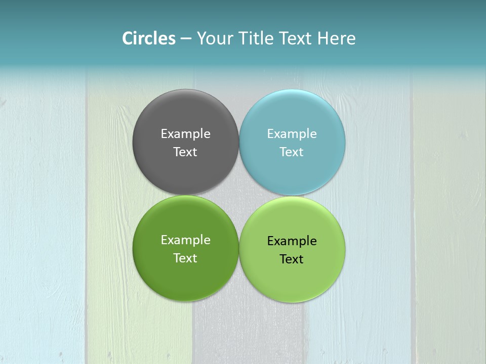 Dark Retro Texture PowerPoint Template