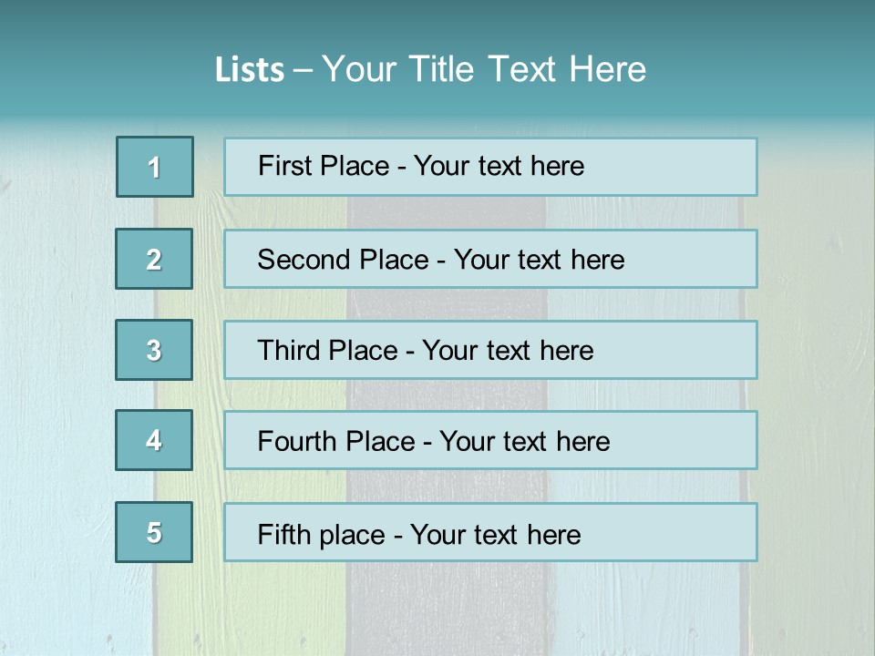 Dark Retro Texture PowerPoint Template