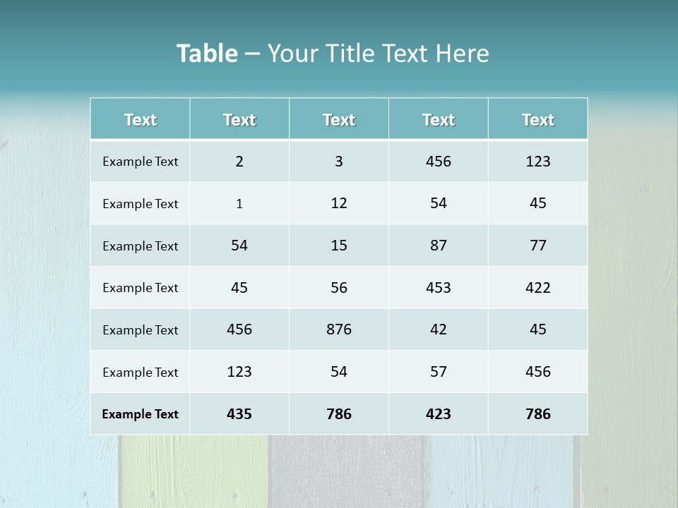 Dark Retro Texture PowerPoint Template