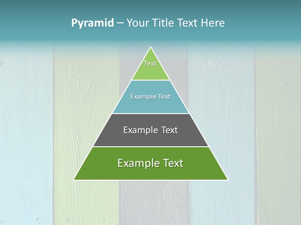 Dark Retro Texture PowerPoint Template