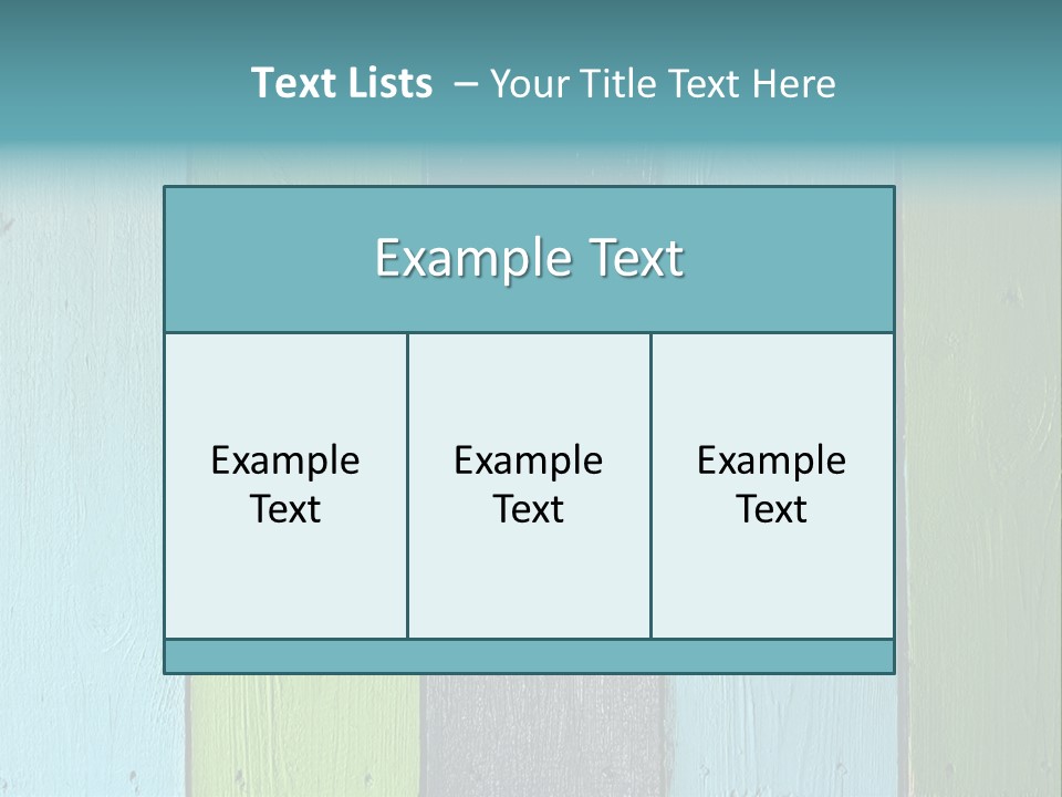 Dark Retro Texture PowerPoint Template