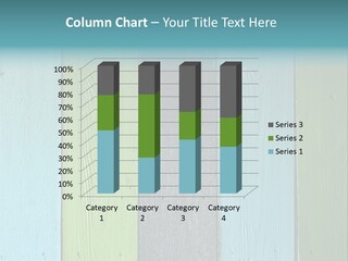 Dark Retro Texture PowerPoint Template