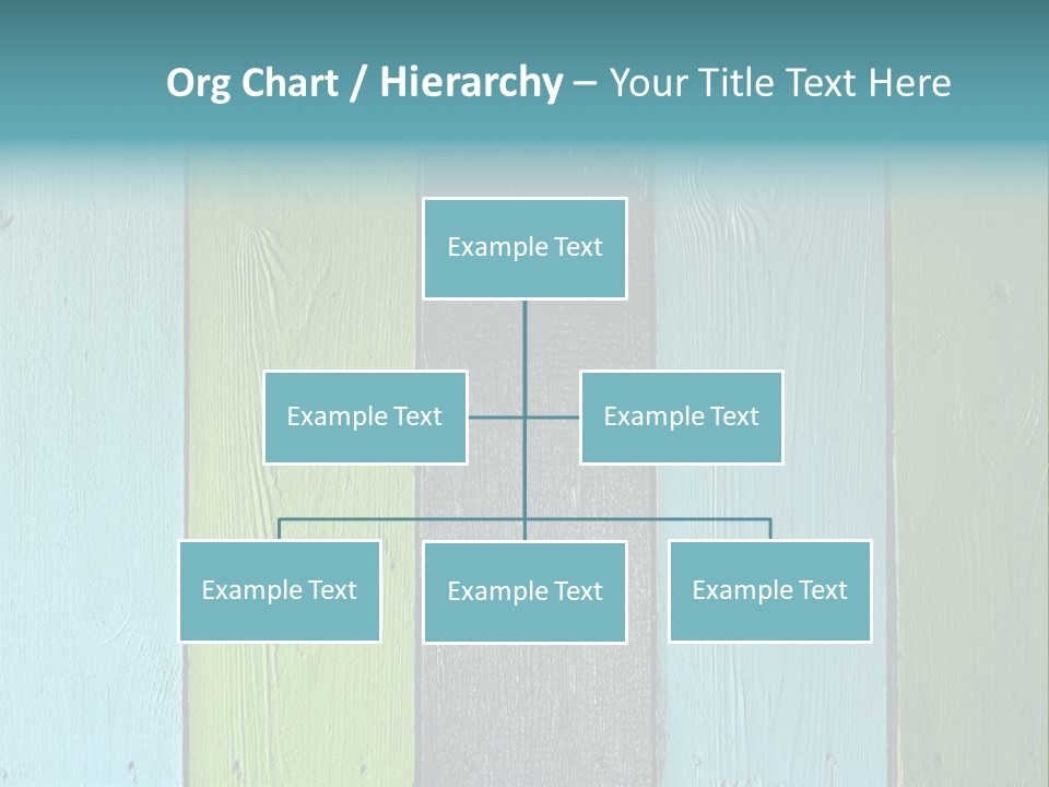 Dark Retro Texture PowerPoint Template