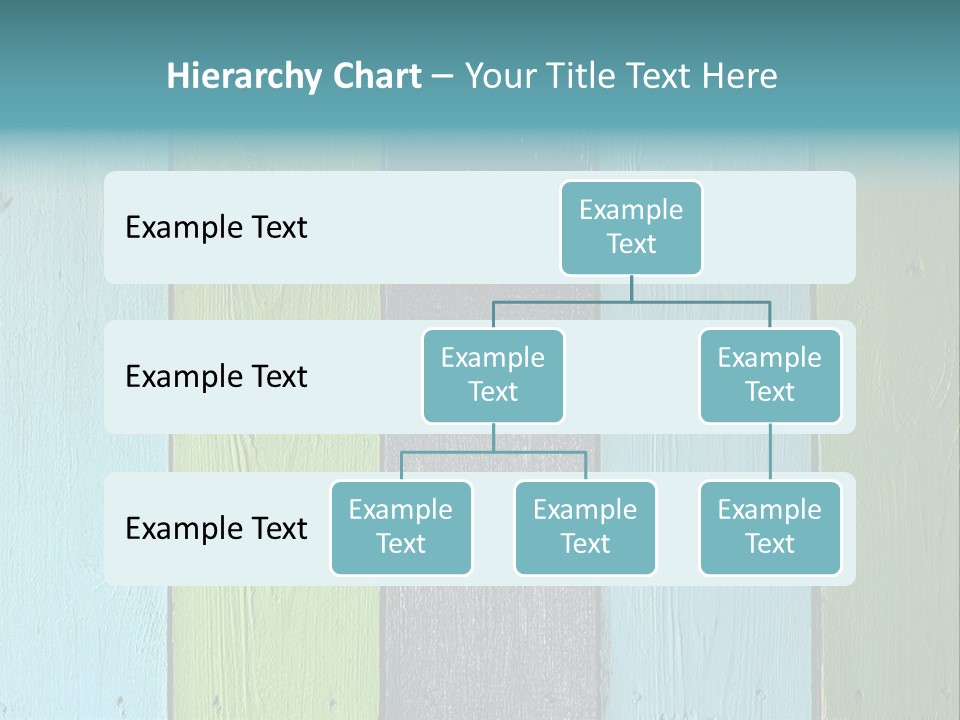 Dark Retro Texture PowerPoint Template