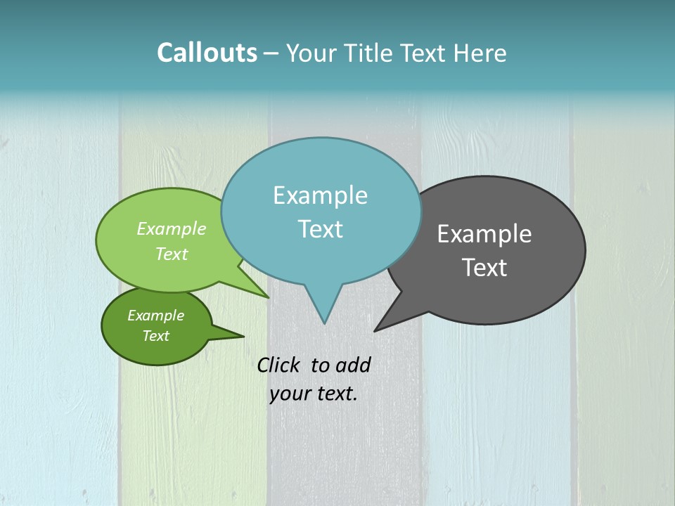 Dark Retro Texture PowerPoint Template