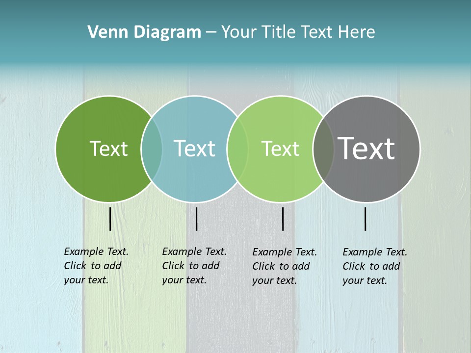 Dark Retro Texture PowerPoint Template