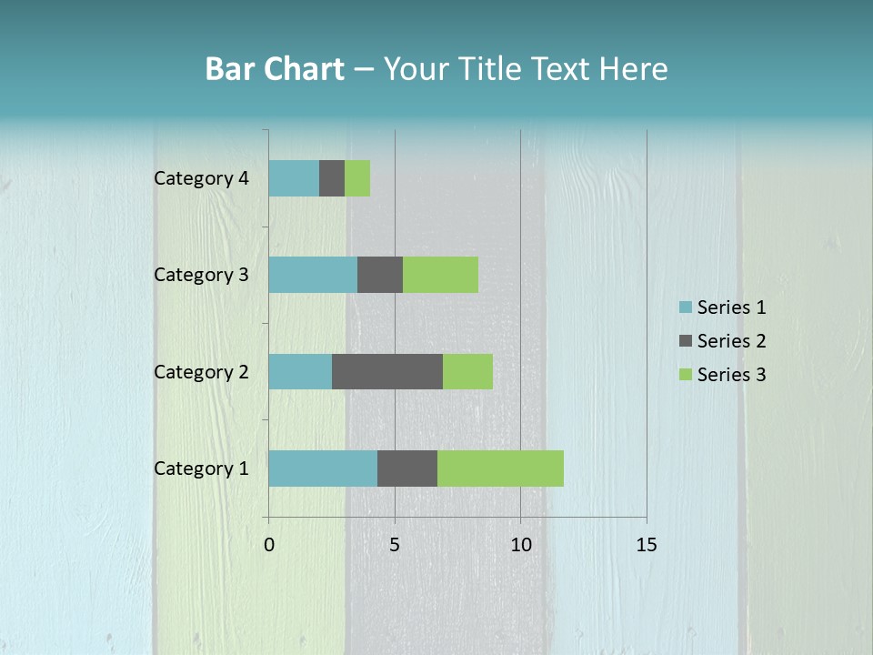 Dark Retro Texture PowerPoint Template