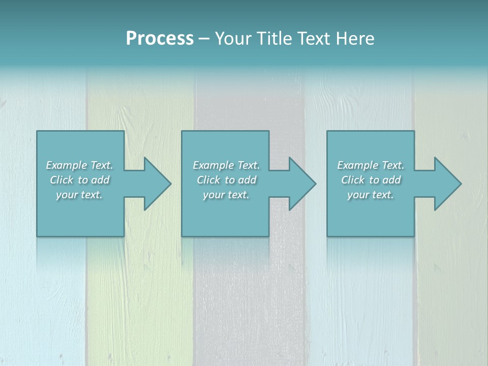 Dark Retro Texture PowerPoint Template