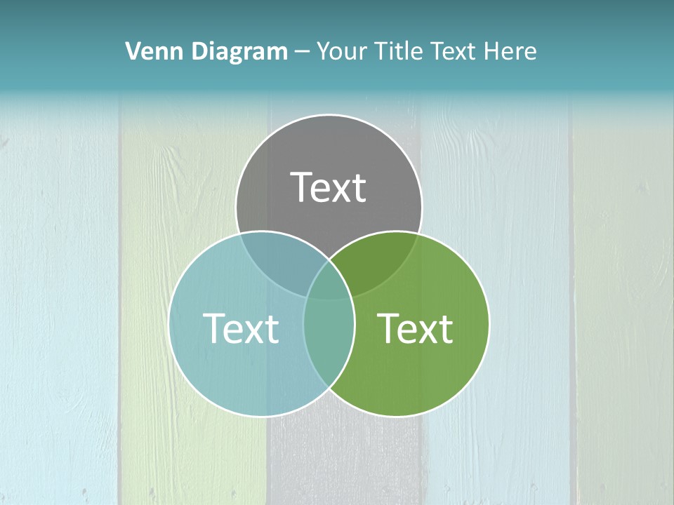 Dark Retro Texture PowerPoint Template