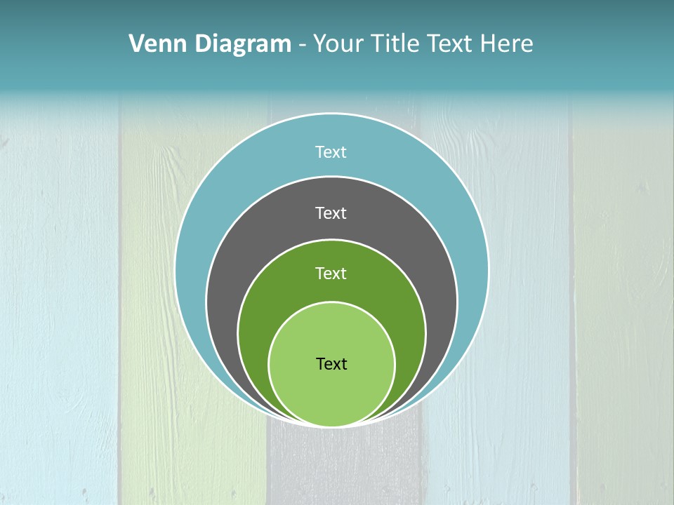 Dark Retro Texture PowerPoint Template