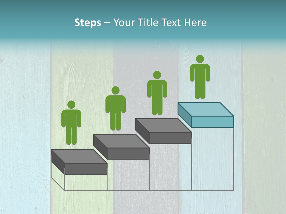 Dark Retro Texture PowerPoint Template