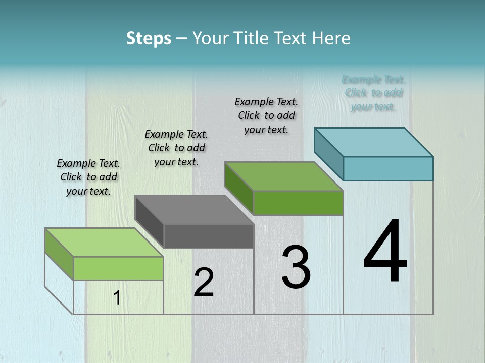 Dark Retro Texture PowerPoint Template