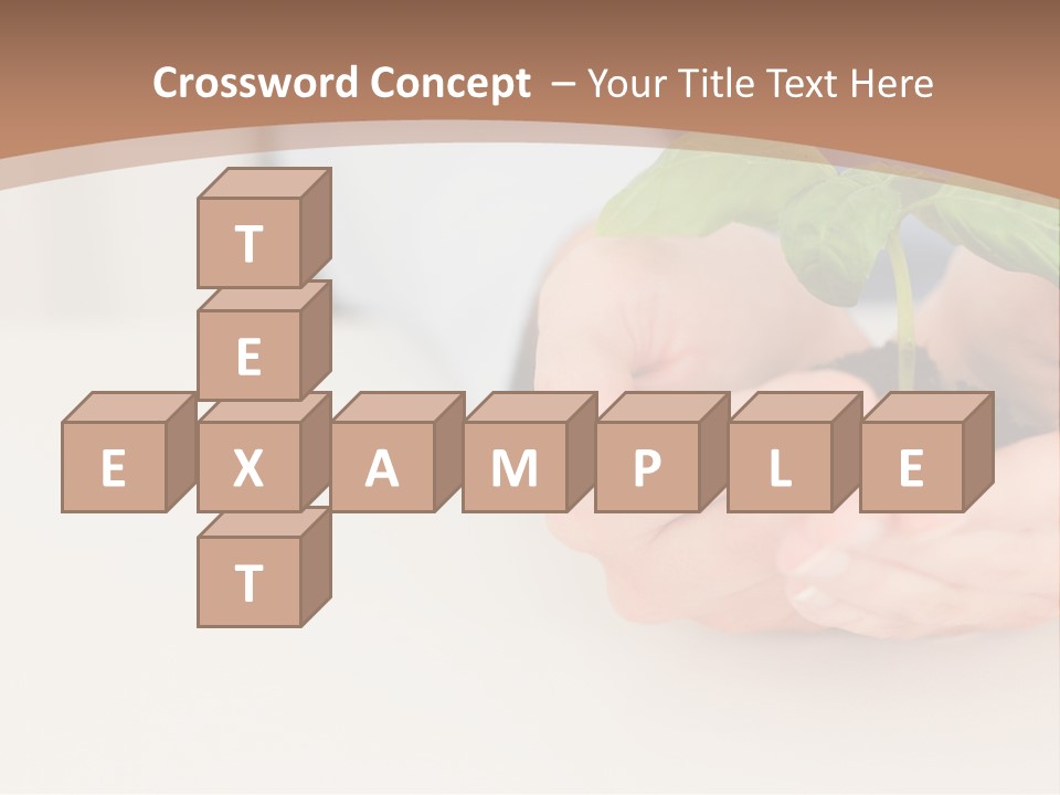 Lifestyle Life Protection PowerPoint Template