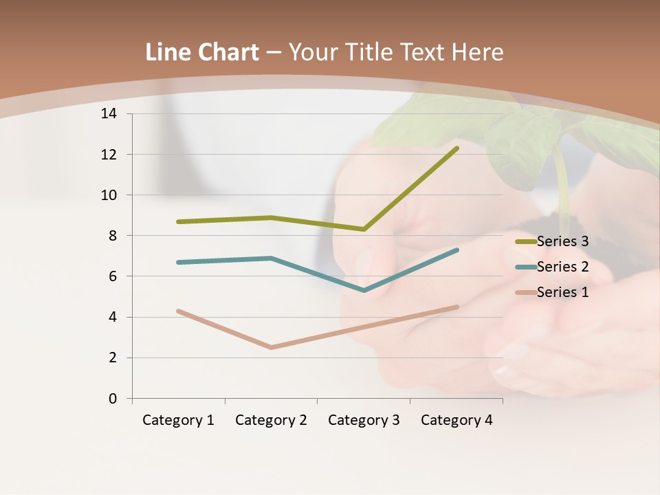 Lifestyle Life Protection PowerPoint Template