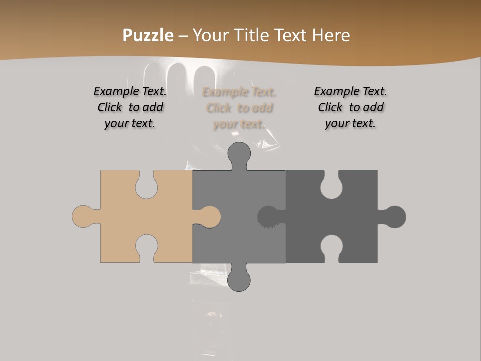 Mic Microphone Instrument PowerPoint Template