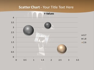 Mic Microphone Instrument PowerPoint Template